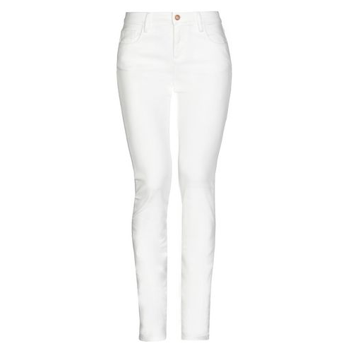 Джинсовые брюки ROBERTO CAVALLI 42726453WL