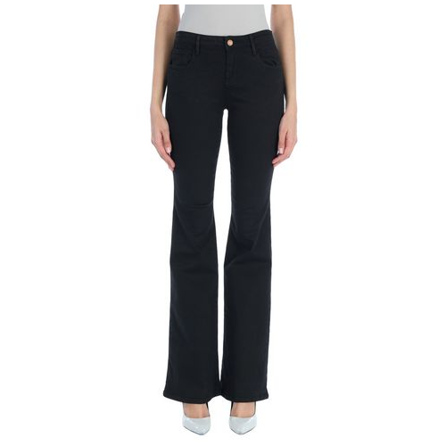 Джинсовые брюки ROBERTO CAVALLI 42726466PG