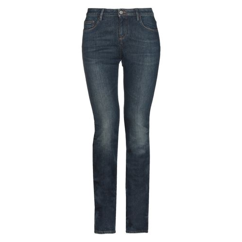 Джинсовые брюки ROBERTO CAVALLI 42726461LU