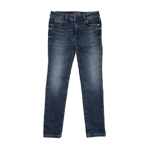Джинсовые брюки TRUSSARDI JUNIOR 42727560ML