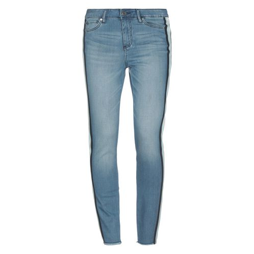 Джинсовые брюки ARMANI EXCHANGE 42727935JJ