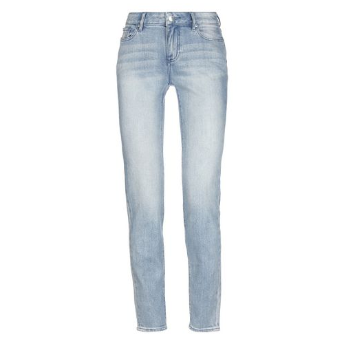 Джинсовые брюки ARMANI EXCHANGE 42728250XP