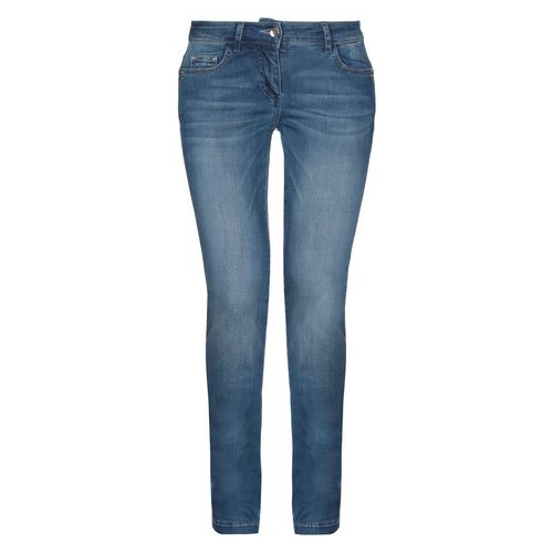 Джинсовые брюки PEPE JEANS 42728479JJ