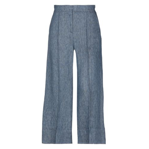 Джинсовые брюки M MISSONI 42721025JP
