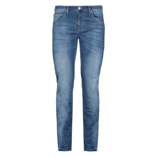 Джинсовые брюки VERSACE JEANS 42723203TV