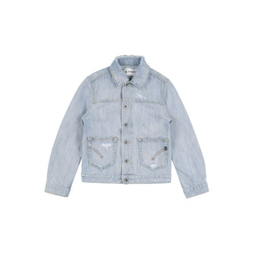 Джинсовая верхняя одежда DONDUP 42734928KH