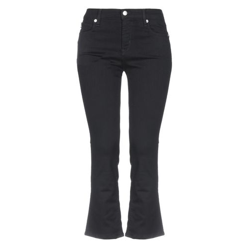 Джинсовые брюки LOVE MOSCHINO 42735064CT
