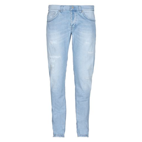 Джинсовые брюки DONDUP 42735373SB