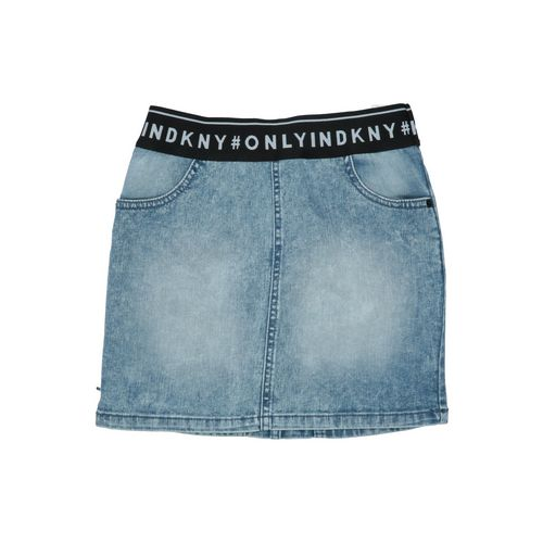 Джинсовая юбка DKNY 42736288IG
