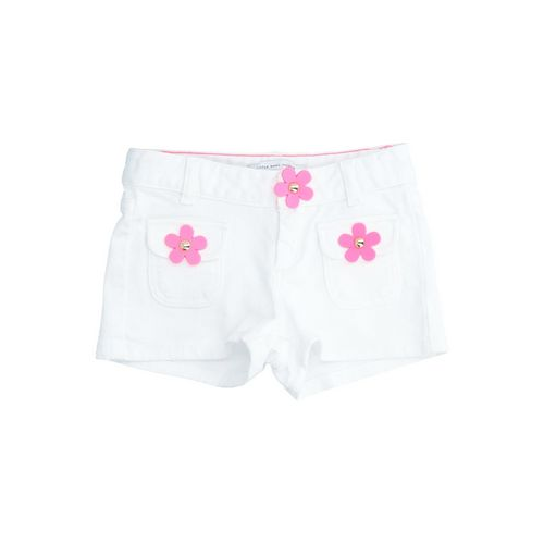Джинсовые шорты LITTLE MARC JACOBS 42736456NL