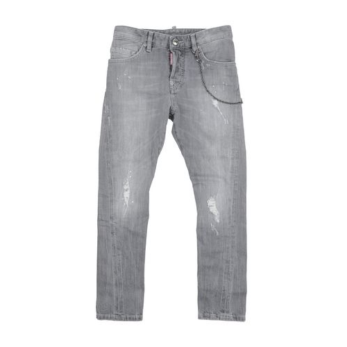 Джинсовые брюки DSQUARED2 42736599RQ
