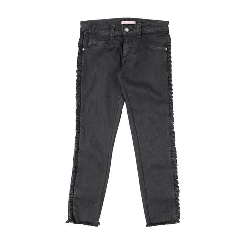 Джинсовые брюки MISS BLUMARINE 42737491FE