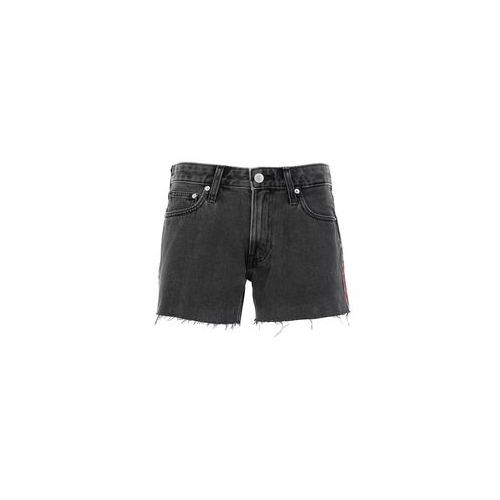 Джинсовые шорты CALVIN KLEIN JEANS 42737700FH