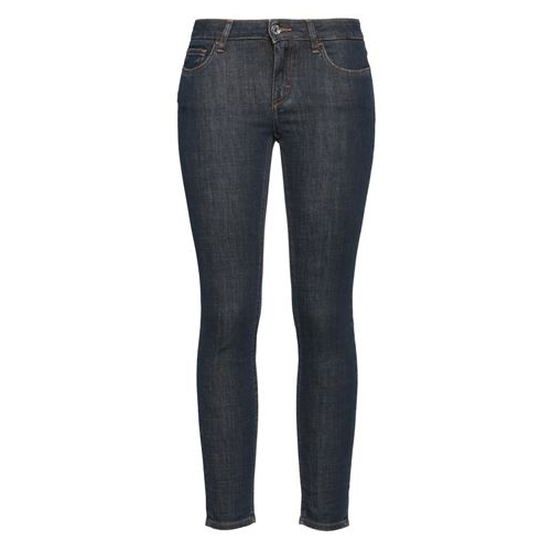 Джинсовые брюки DOLCE & GABBANA 42738048WF