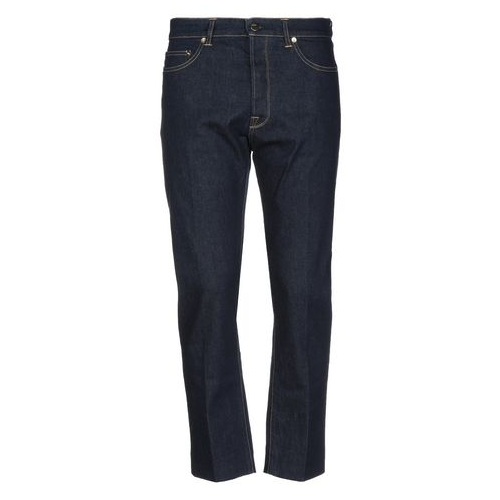 Джинсовые брюки GOLDEN GOOSE DELUXE BRAND 42738774KU