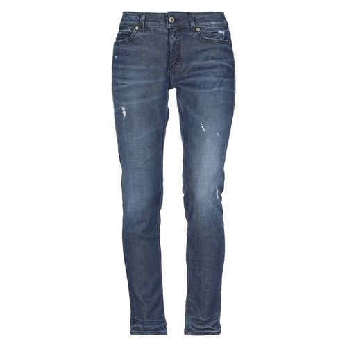 Джинсовые брюки DONDUP 42738933NI