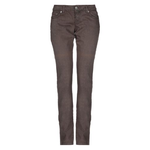 Джинсовые брюки RICHMOND DENIM 42730248PE