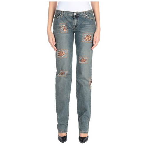 Джинсовые брюки RICHMOND DENIM 42730258FC