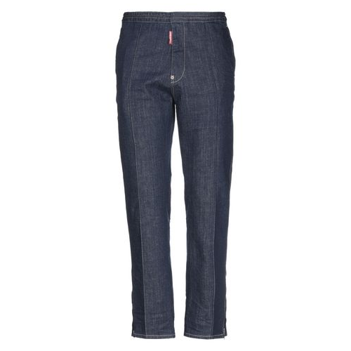 Джинсовые брюки DSQUARED2 42731057VU