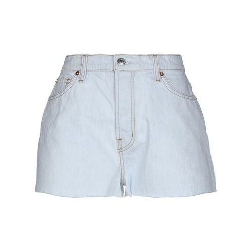 Джинсовые шорты IRO.JEANS 42731271QW