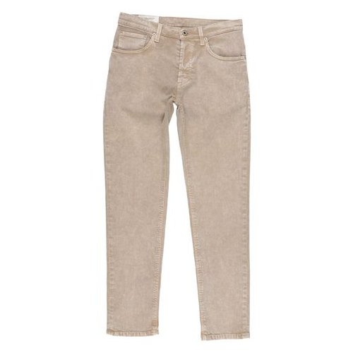 Джинсовые брюки DONDUP 42731410NU
