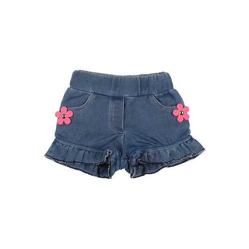 Джинсовые брюки LITTLE MARC JACOBS 42731660QH