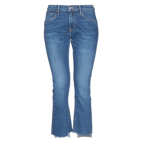 Джинсовые брюки PEPE JEANS 42732180JI