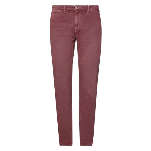 Джинсовые брюки PEPE JEANS 42732252CH