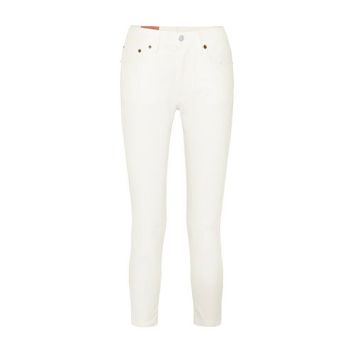 Джинсовые брюки ACNE STUDIOS BLÅ KONST 42732552JN