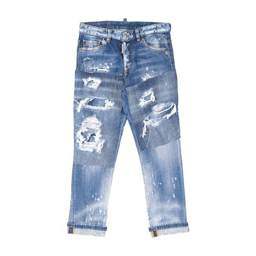 Джинсовые брюки DSQUARED2 42733063VU