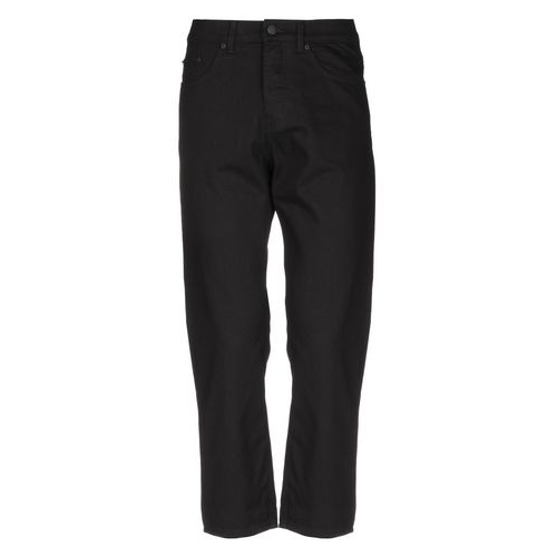 Укороченные джинсы CHEAP MONDAY 42744651EI