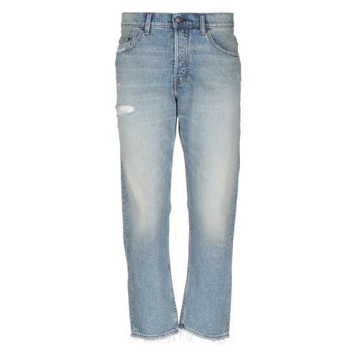 Джинсовые брюки CHEAP MONDAY 42745109RF