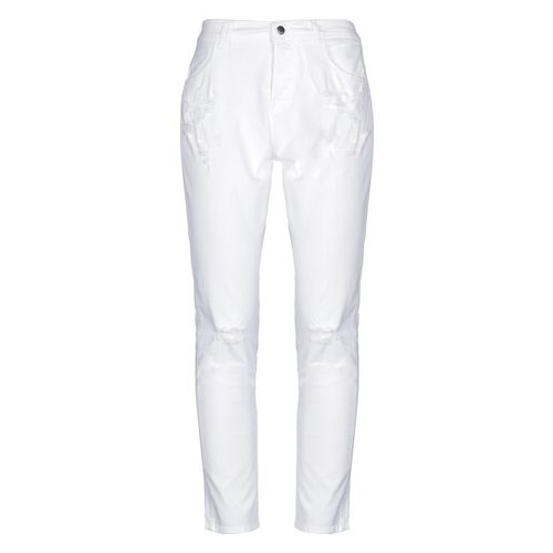 Джинсовые брюки MET JEANS 42748541CX