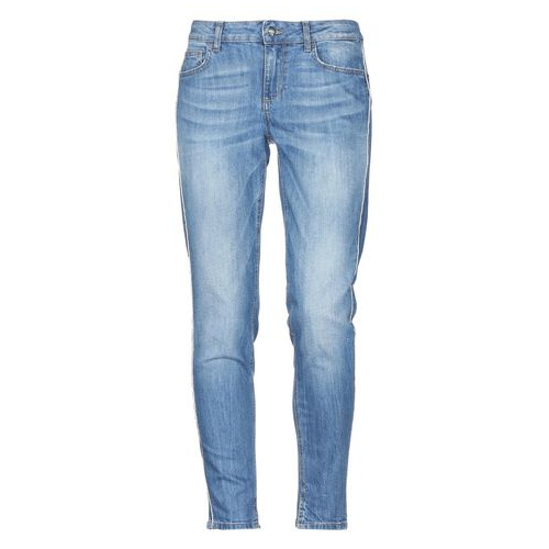 Джинсовые брюки LIU JO 42748831PF