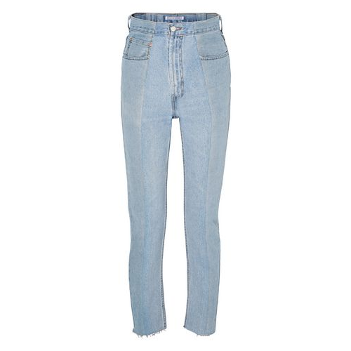 Джинсовые брюки E.L.V. DENIM 42749097EB