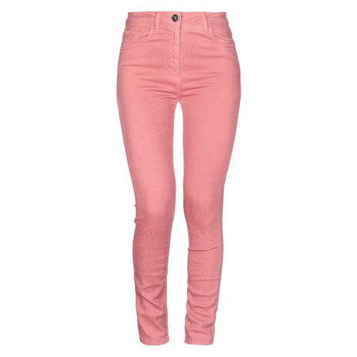 Джинсовые брюки ELISABETTA FRANCHI JEANS 42740317GK