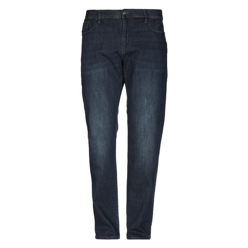 Джинсовые брюки ARMANI EXCHANGE 42740460JK