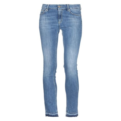 Джинсовые брюки DONDUP 42740538IX