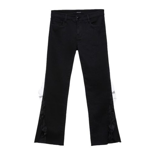 Джинсовые брюки J BRAND 42741132HP