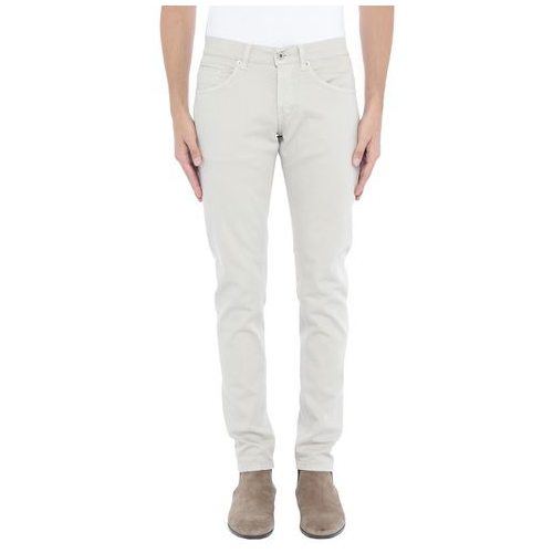 Джинсовые брюки DONDUP 42742129JX