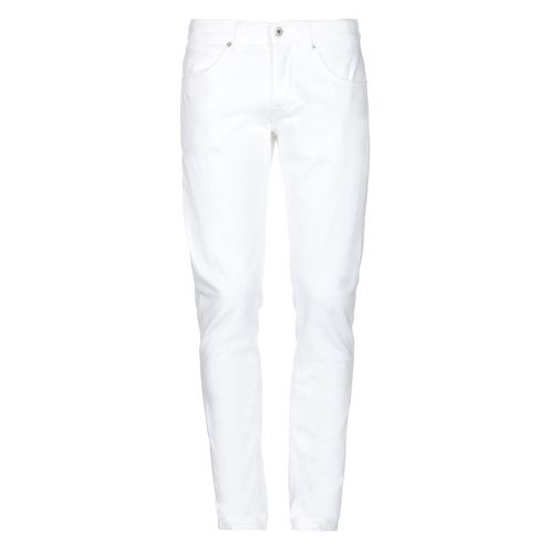 Джинсовые брюки DONDUP 42742129VN