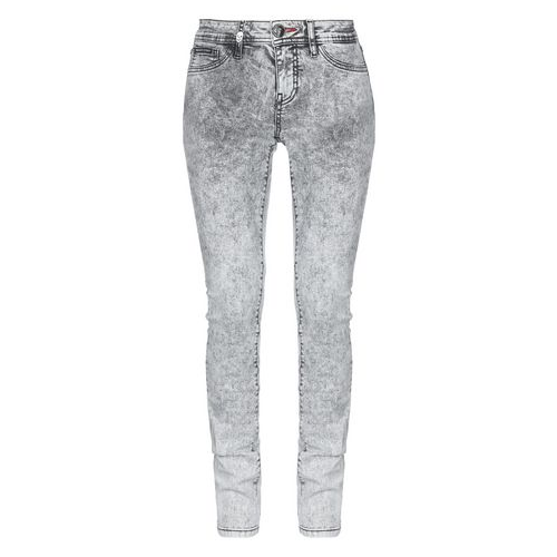 Джинсовые брюки PHILIPP PLEIN 42742434RO