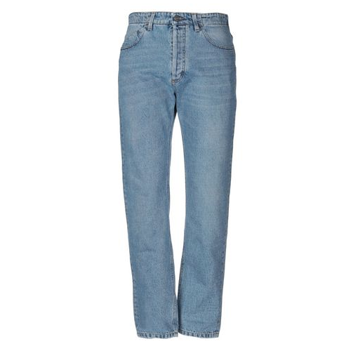 Джинсовые брюки ROBERTO CAVALLI 42742526NA
