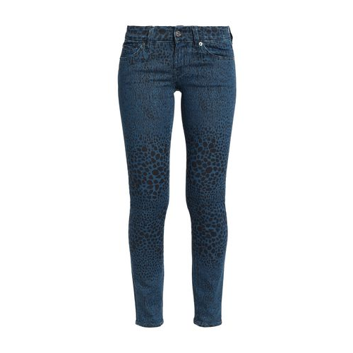Джинсовые брюки 7 FOR ALL MANKIND 42742835WW