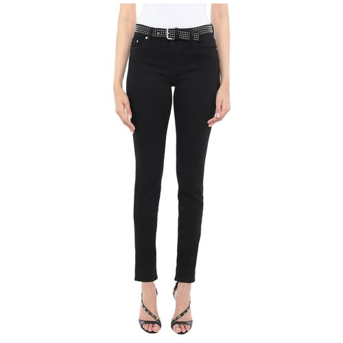 Джинсовые брюки REDValentino 42743668SU