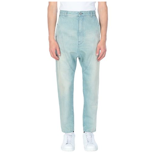 Джинсовые брюки GOLDEN GOOSE DELUXE BRAND 42755180JI