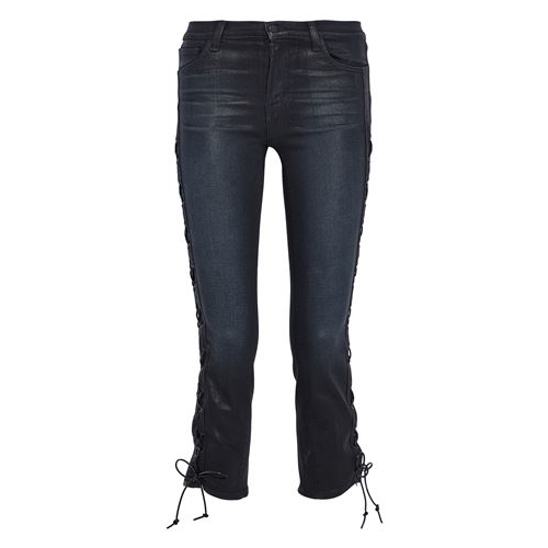 Укороченные джинсы J BRAND 42755378VB