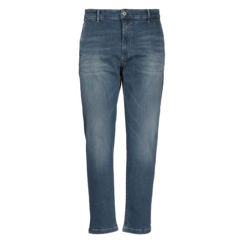 Джинсовые брюки PEPE JEANS 42755888EG