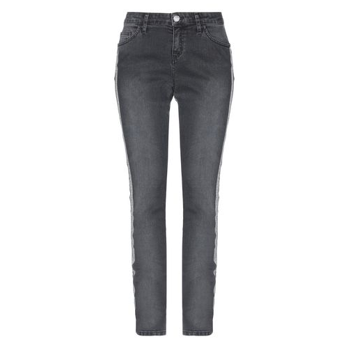 Джинсовые брюки BLUGIRL BLUMARINE 42756801TC