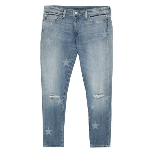 Джинсовые брюки DENIM & SUPPLY RALPH LAUREN 42758297BO